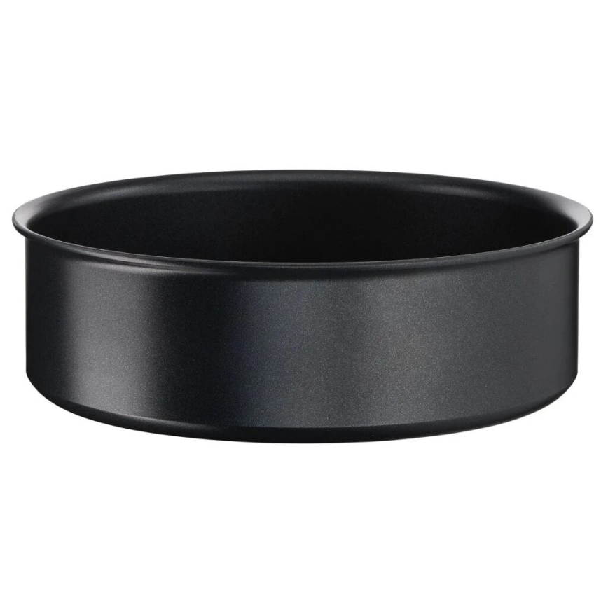 Tefal - Sätt med matlagningsutrustning 13 delar INGENIO Unlimited