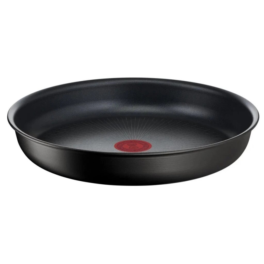 Tefal - Sätt med matlagningsutrustning 13 delar INGENIO Unlimited