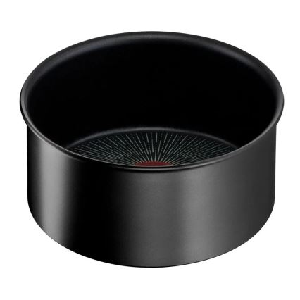 Tefal - Sätt med matlagningsutrustning 13 delar INGENIO Unlimited