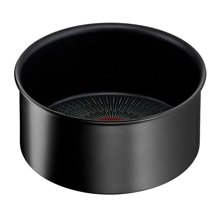 Tefal - Sätt med matlagningsutrustning 13 delar INGENIO Unlimited