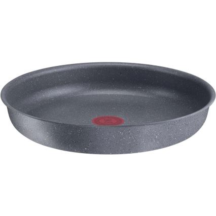 Tefal - Sätt med matlagningsutrustning 14 delar INGENIO NATURAL FORCE