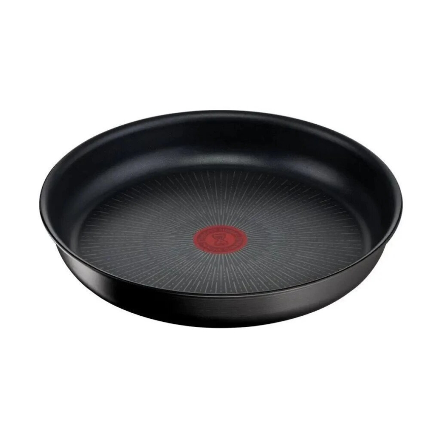 Tefal - Sätt med matlagningsutrustning 3 delar INGENIO Unlimited