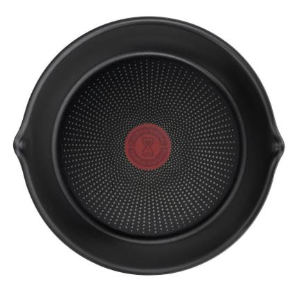 Tefal - Sätt med matlagningsutrustning 4 delar INGENIO DAILY CHEF