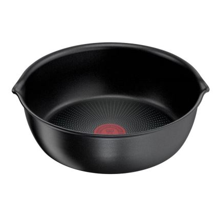 Tefal - Sätt med matlagningsutrustning 4 delar INGENIO DAILY CHEF