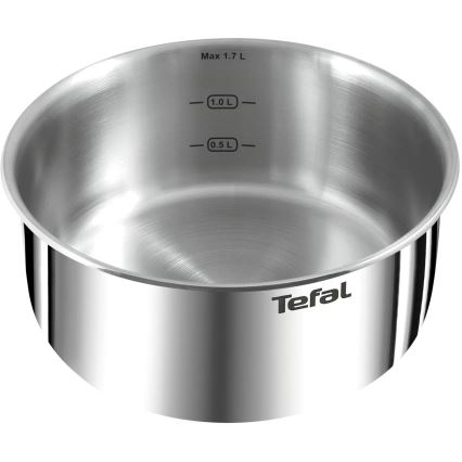 Tefal - Sätt med matlagningsutrustning 4 delar INGENIO EMOTION rostfri