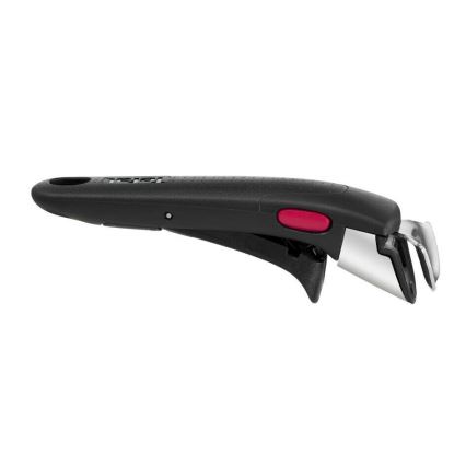Tefal - Sätt med matlagningsutrustning 5 delar INGENIO EMOTION rostfri