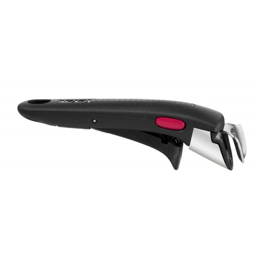 Tefal - Sätt med matlagningsutrustning 5 delar INGENIO EMOTION rostfri