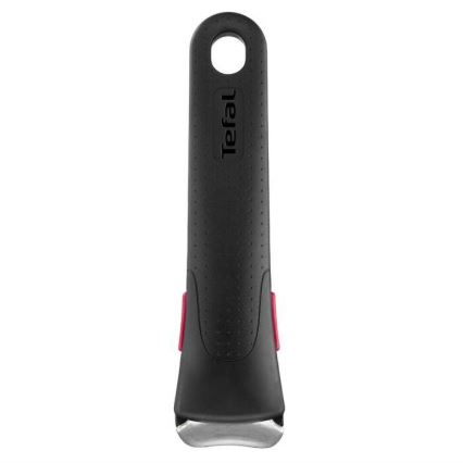 Tefal - Sätt med matlagningsutrustning 5 delar INGENIO EMOTION rostfri