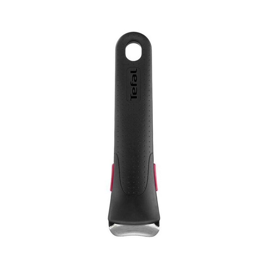 Tefal - Sätt med matlagningsutrustning 5 delar INGENIO EMOTION rostfri
