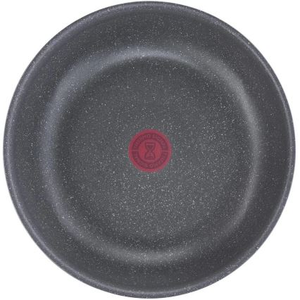 Tefal - Sätt med matlagningsutrustning 7 delar INGENIO NATURAL FORCE