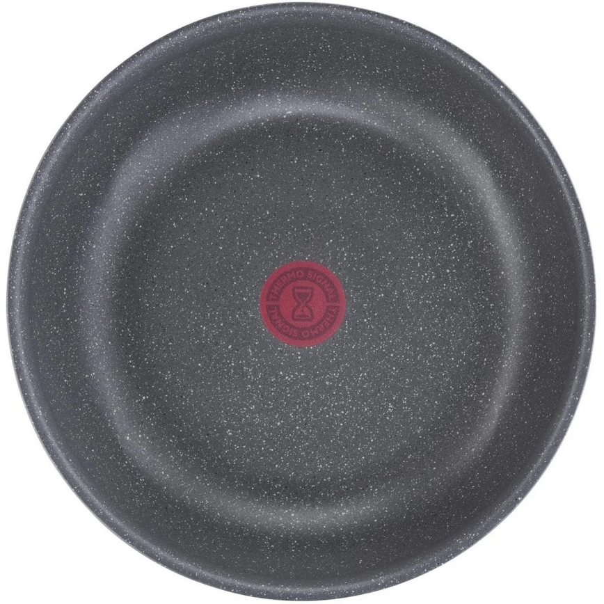 Tefal - Sätt med matlagningsutrustning 7 delar INGENIO NATURAL FORCE