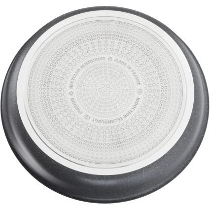 Tefal - Sätt med matlagningsutrustning 7 delar INGENIO NATURAL FORCE