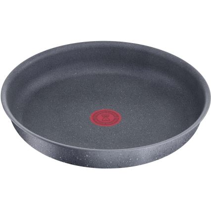 Tefal - Sätt med matlagningsutrustning 7 delar INGENIO NATURAL FORCE