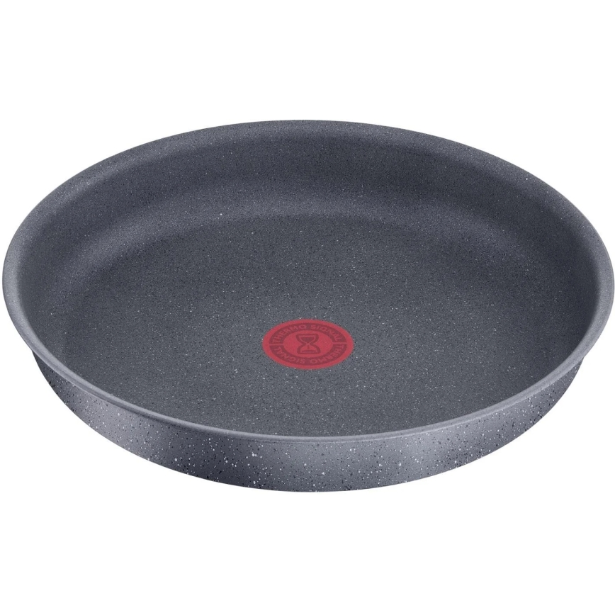 Tefal - Sätt med matlagningsutrustning 7 delar INGENIO NATURAL FORCE