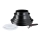 Tefal - Sätt med matlagningsutrustning 8 delar INGENIO BLACK STONE