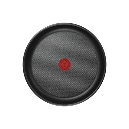 Tefal - Set med 15 delar INGENIO COOK i rostfritt stål