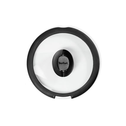 Tefal - Set med 3 glaslock INGENIO