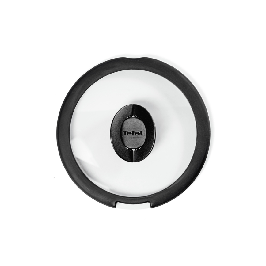 Tefal - Set med 3 glaslock INGENIO