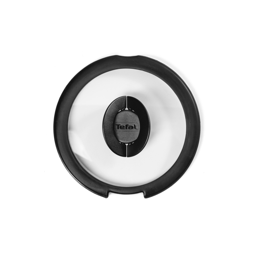 Tefal - Set med 3 glaslock INGENIO