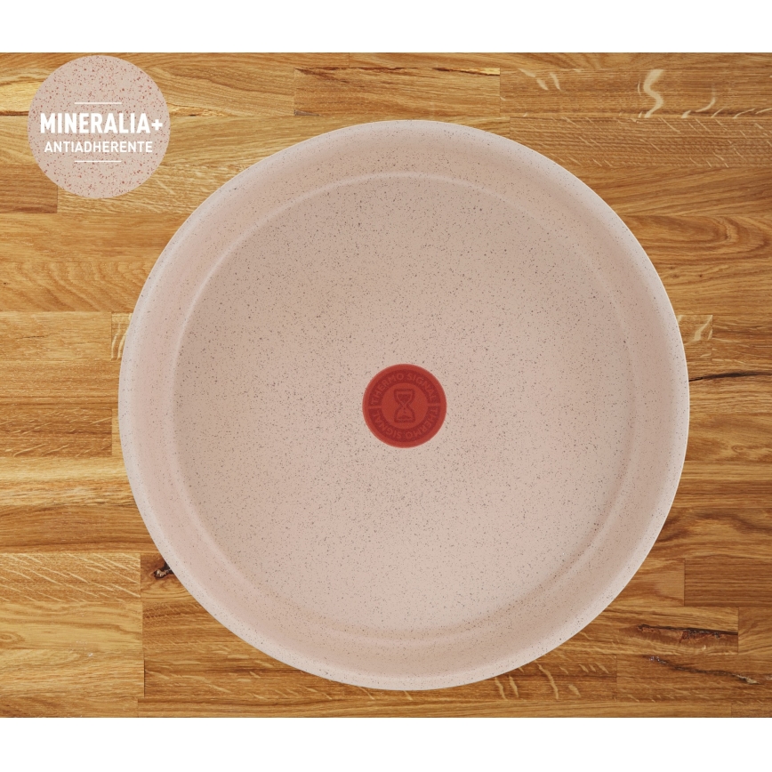 Tefal - Set med 3 stekpannor INGENIO DELIGHT