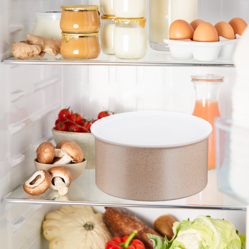 Tefal - Set med 3 stekpannor INGENIO DELIGHT