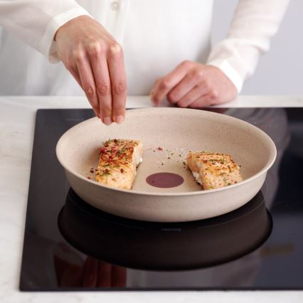 Tefal - Set med kökskärl, 6 delar INGENIO DELIGHT