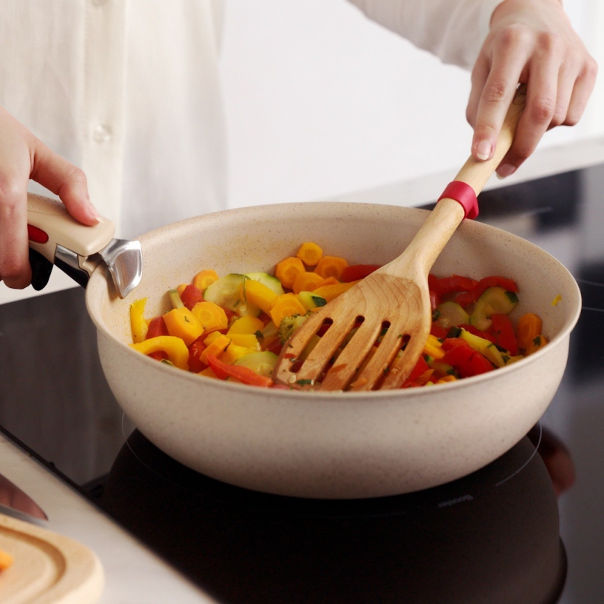 Tefal - Set med kökskärl, 6 delar INGENIO DELIGHT