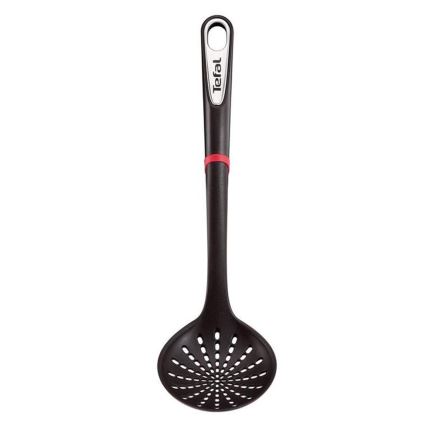 Tefal - Set med köksredskap 4 delar INGENIO svart
