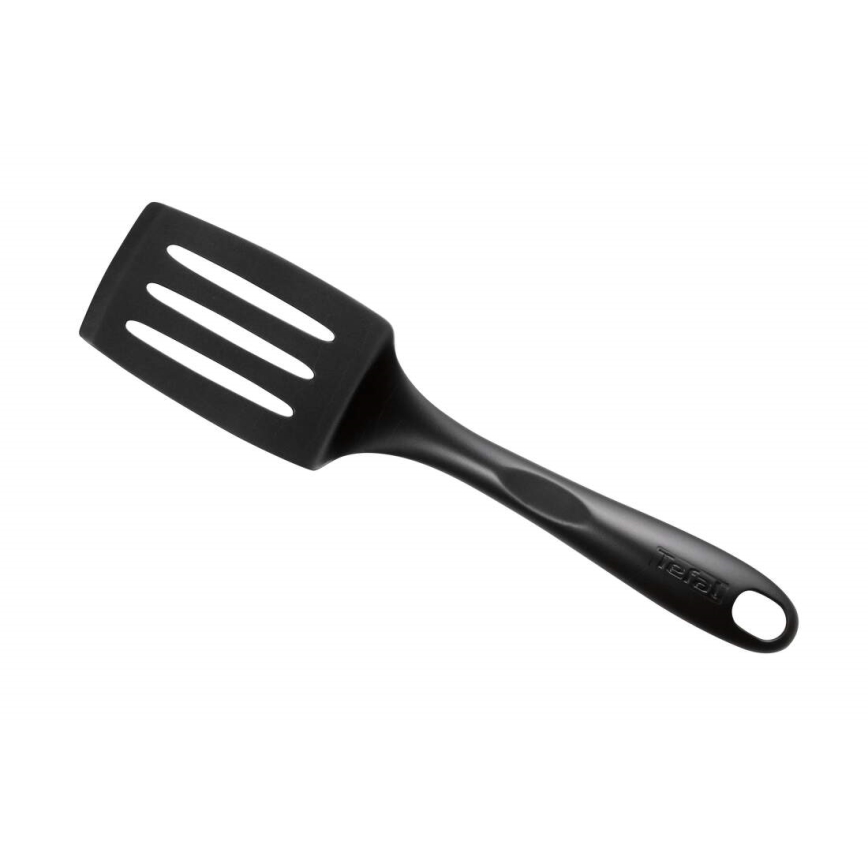 Tefal - Set med köksredskap 5 delar BIENVENUE svart