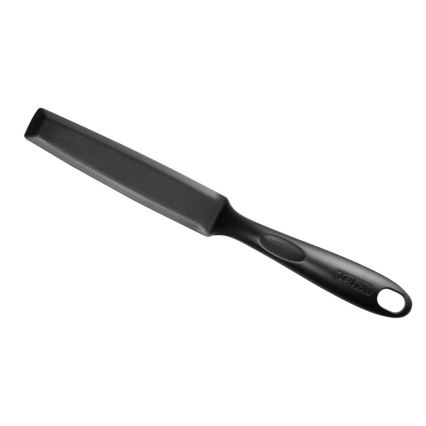 Tefal - Set med köksredskap 5 delar BIENVENUE svart