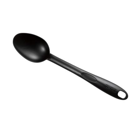 Tefal - Set med köksredskap 5 delar BIENVENUE svart