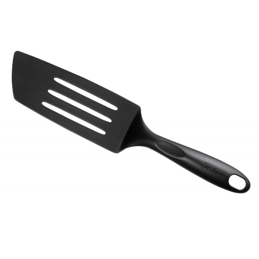 Tefal - Set med köksredskap 5 delar BIENVENUE svart