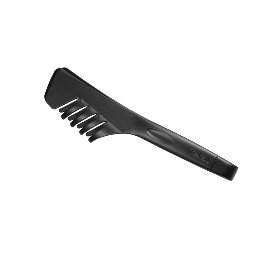 Tefal - Set med köksredskap 9 delar BIENVENUE svart