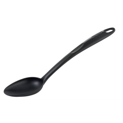 Tefal - Set med köksredskap 9 delar BIENVENUE svart