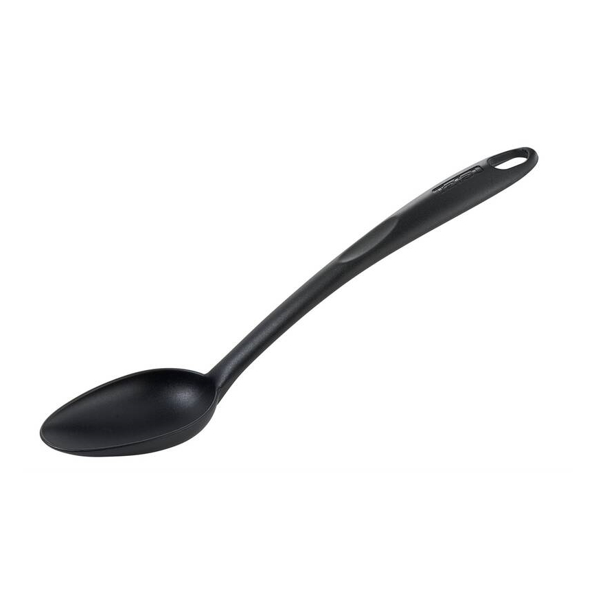 Tefal - Set med köksredskap 9 delar BIENVENUE svart