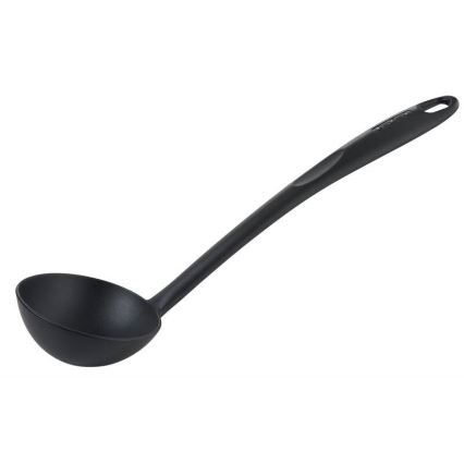 Tefal - Set med köksredskap 9 delar BIENVENUE svart
