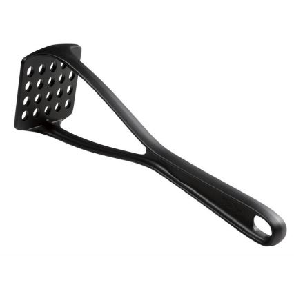 Tefal - Set med köksredskap 9 delar BIENVENUE svart