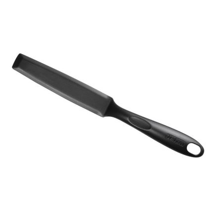 Tefal - Set med köksredskap 9 delar BIENVENUE svart