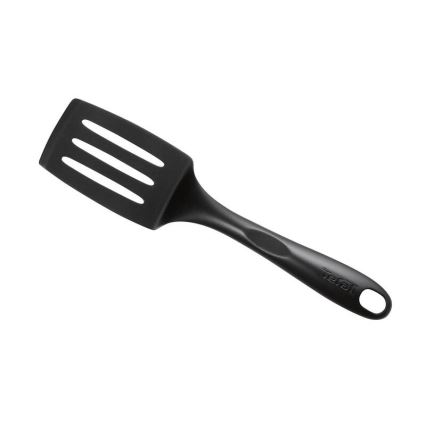 Tefal - Set med köksredskap 9 delar BIENVENUE svart