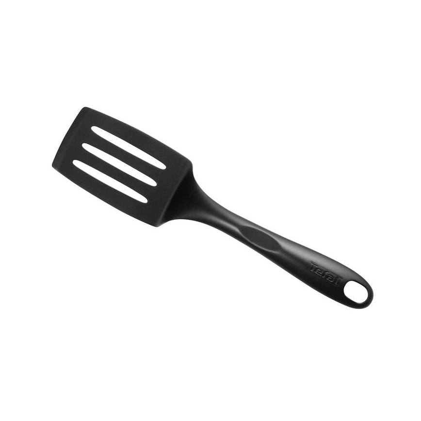 Tefal - Set med köksredskap 9 delar BIENVENUE svart