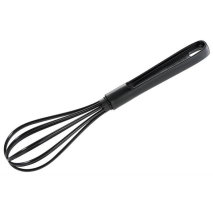 Tefal - Set med köksredskap 9 delar BIENVENUE svart