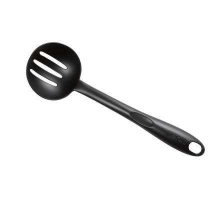 Tefal - Set med köksredskap 9 delar BIENVENUE svart