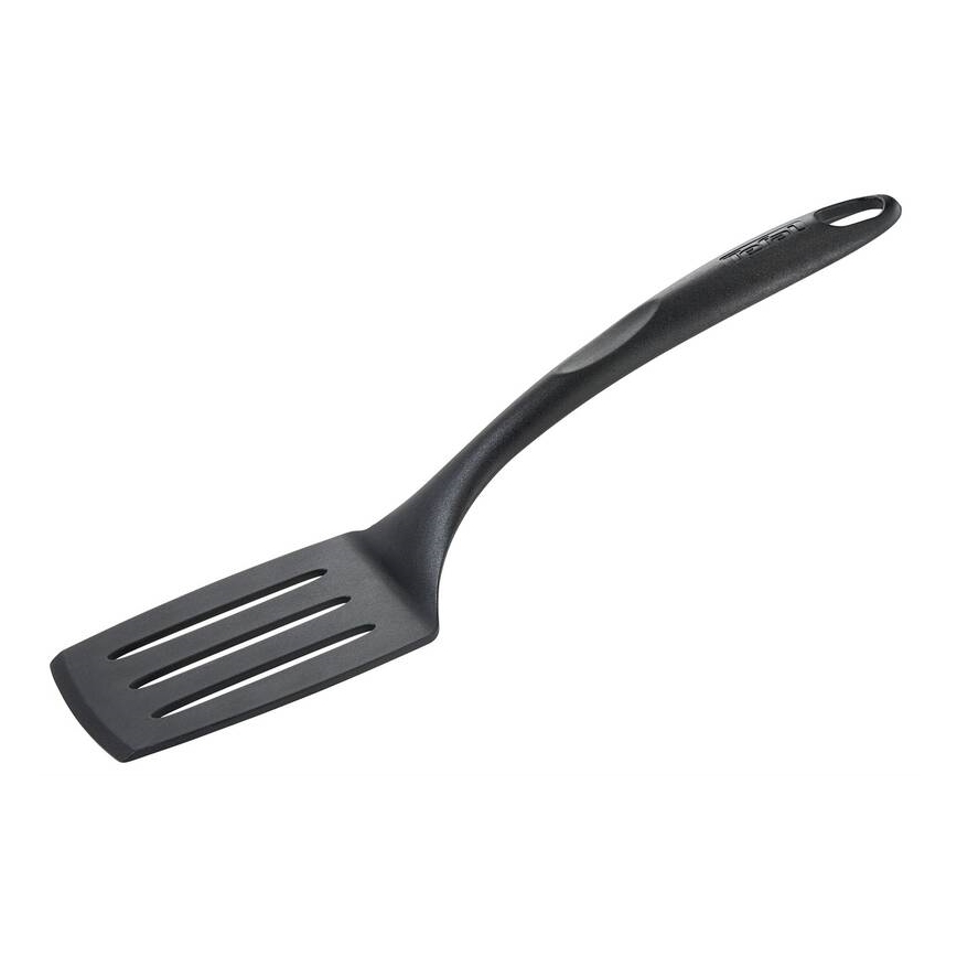 Tefal - Set med köksredskap 9 delar BIENVENUE svart