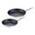 Tefal - Set med pannor 2 delar COOK EAT 24/28 cm