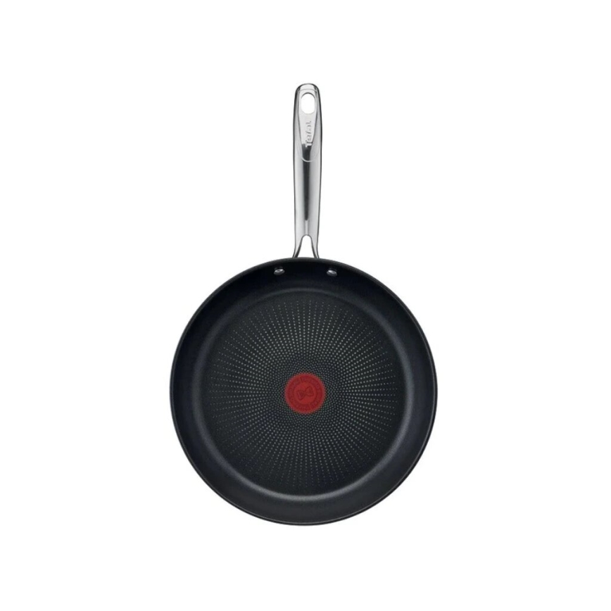 Tefal - Set med pannor 3 delar DUETTO