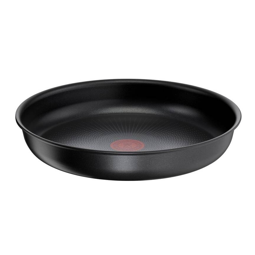 Tefal - Set med pannor 3 delar INGENIO DAILY CHEF