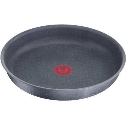 Tefal - Set med pannor 3 delar INGENIO NATURAL FORCE