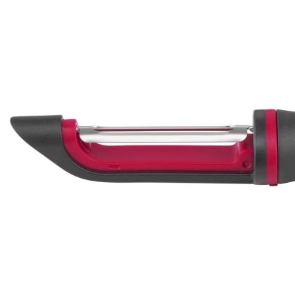 Tefal - Skalare för kök INGENIO rostfri/svart