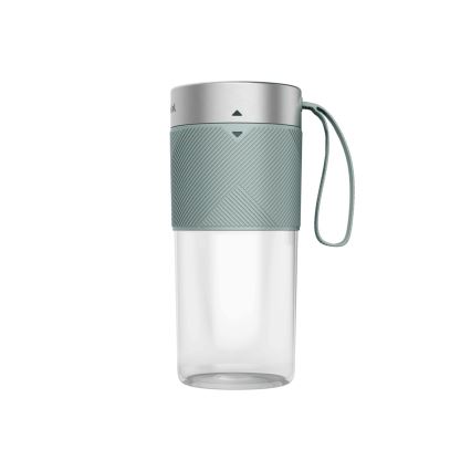 Tefal - Smoothie-blandare BLENDFORCE 50W/5V 1200 mAh mint