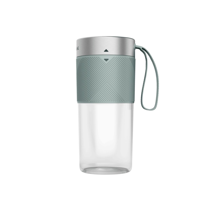 Tefal - Smoothie-blandare BLENDFORCE 50W/5V 1200 mAh mint